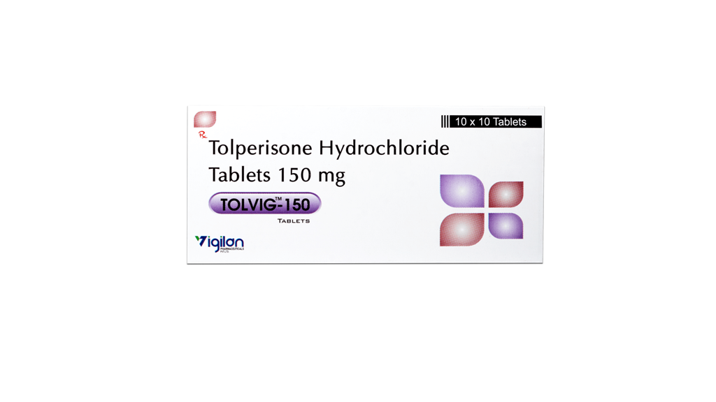 Tolvig-150 pack
