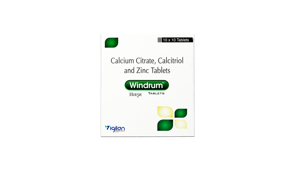 Windrum pack