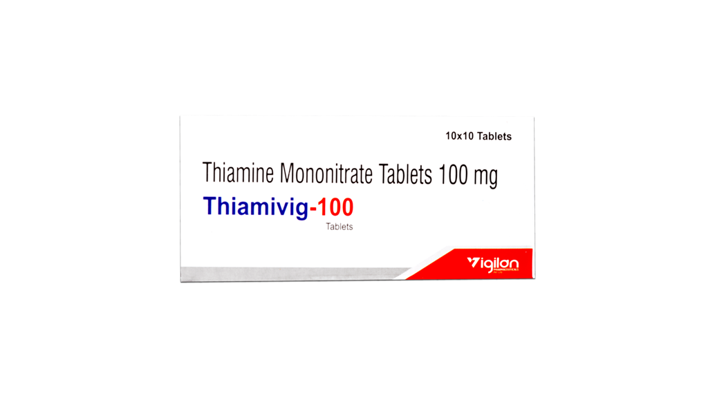 Thiamivig-100 pack
